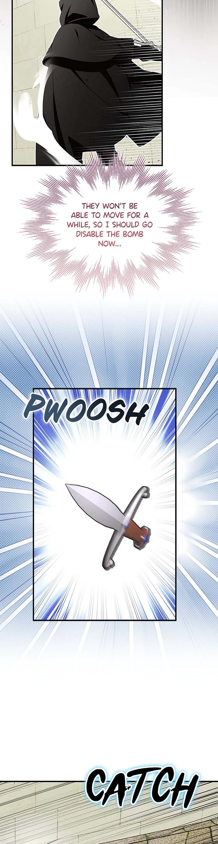 I Was Planning to Become a Loyal Sword Chapter 89 page 11 - Chapter 89