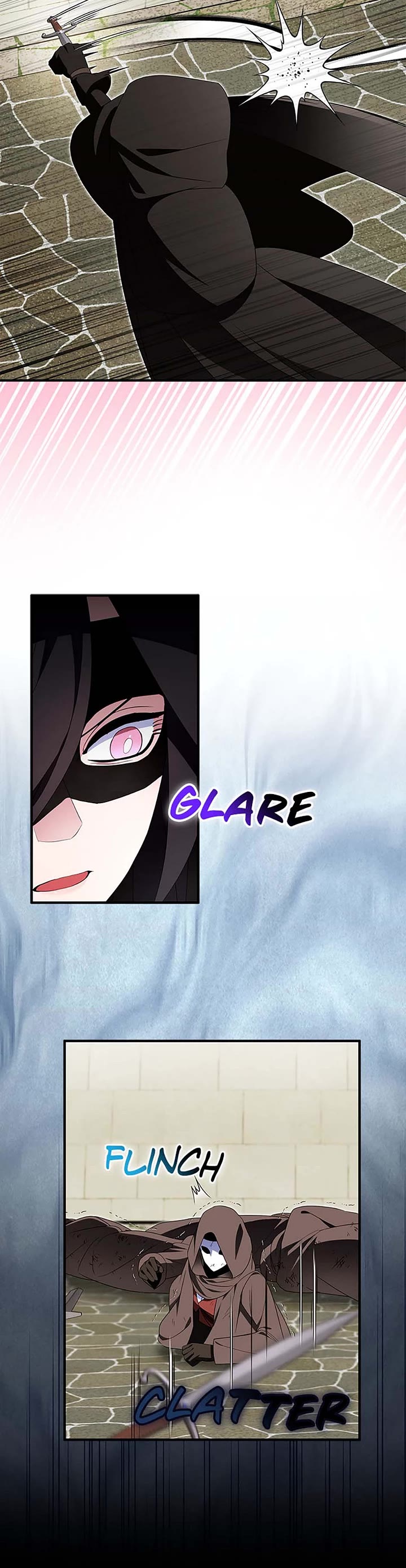 I Was Planning to Become a Loyal Sword Chapter 89 page 12 - Chapter 89