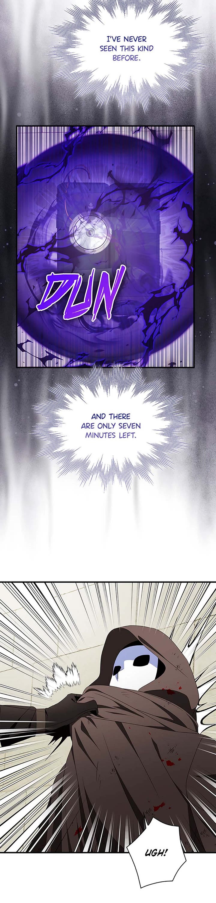 I Was Planning to Become a Loyal Sword Chapter 89 page 14 - Chapter 89