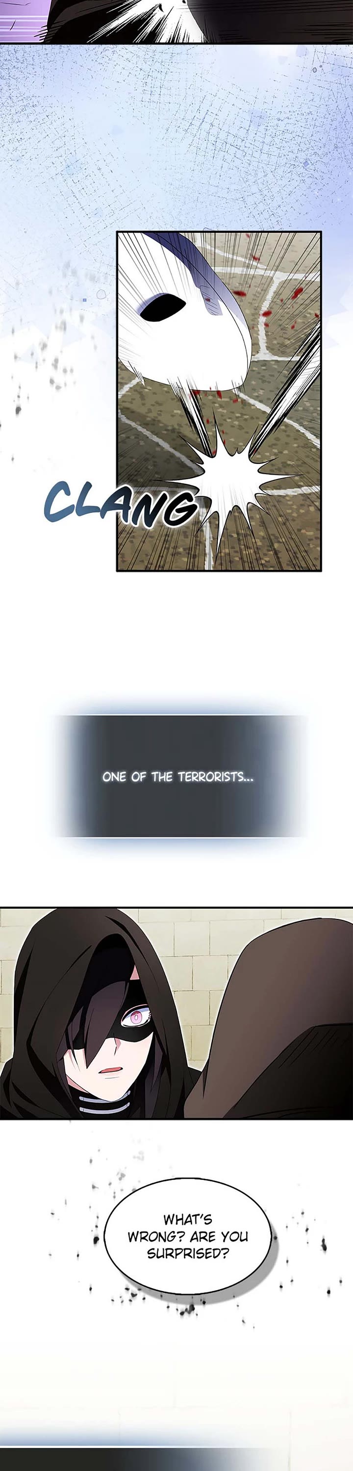 I Was Planning to Become a Loyal Sword Chapter 89 page 16 - Chapter 89