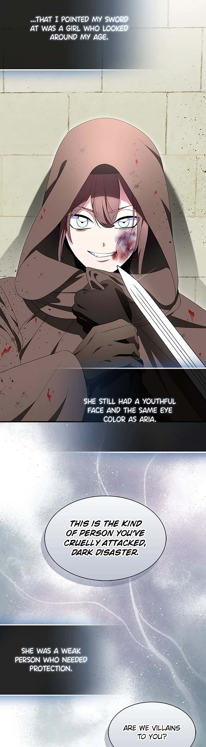 I Was Planning to Become a Loyal Sword Chapter 89 page 17 - Chapter 89