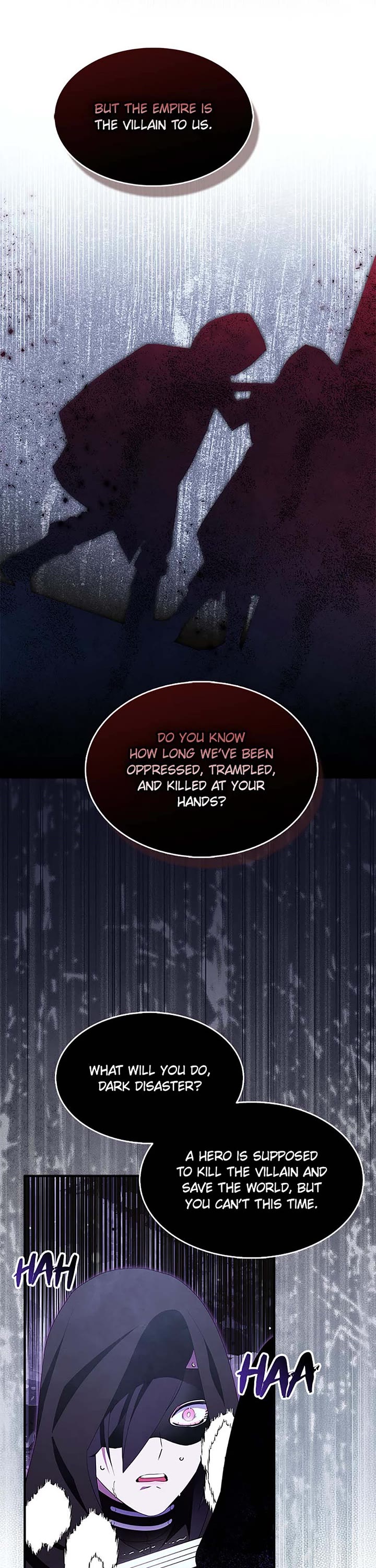 I Was Planning to Become a Loyal Sword Chapter 89 page 19 - Chapter 89