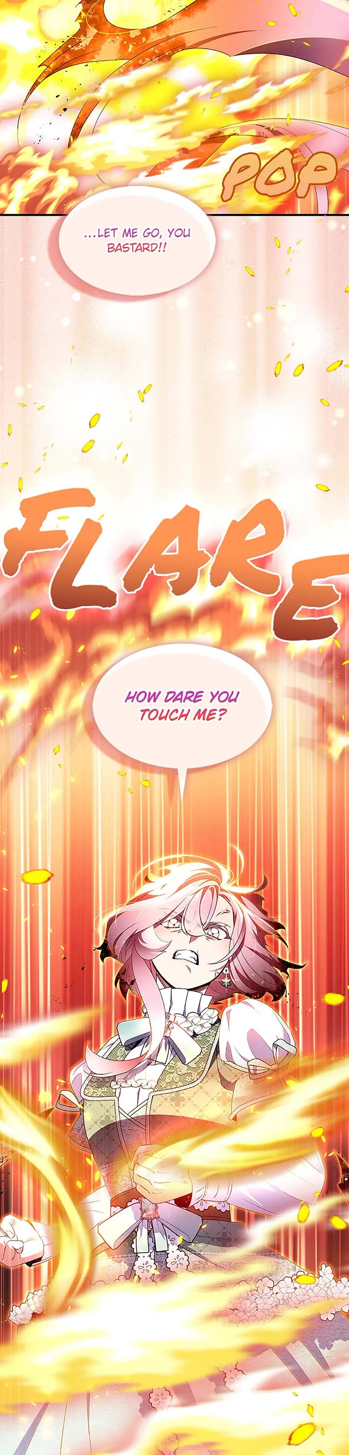 I Was Planning to Become a Loyal Sword Chapter 89 page 2 - Chapter 89