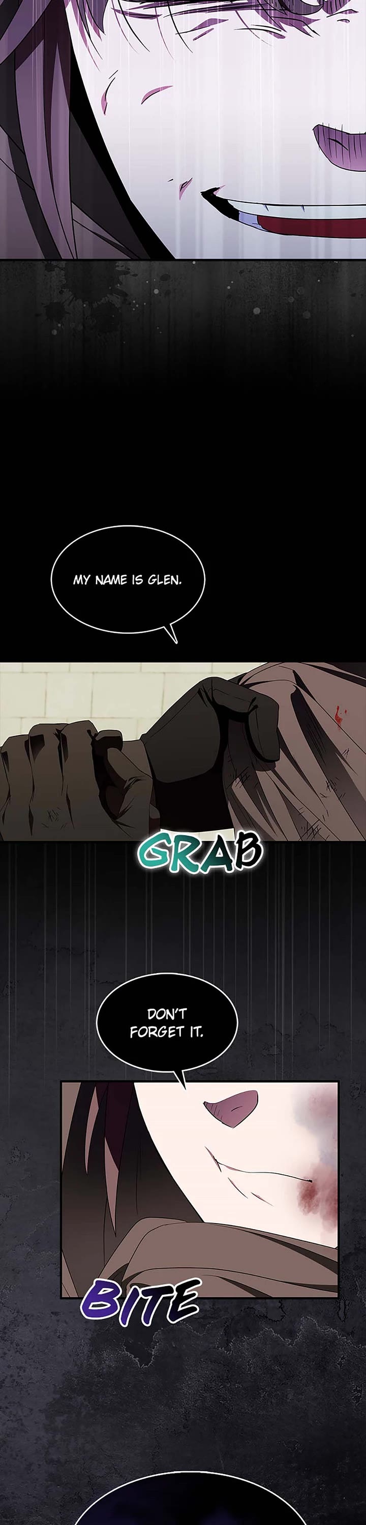 I Was Planning to Become a Loyal Sword Chapter 89 page 21 - Chapter 89