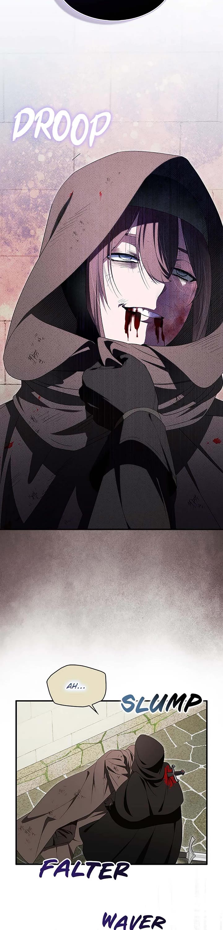 I Was Planning to Become a Loyal Sword Chapter 89 page 26 - Chapter 89