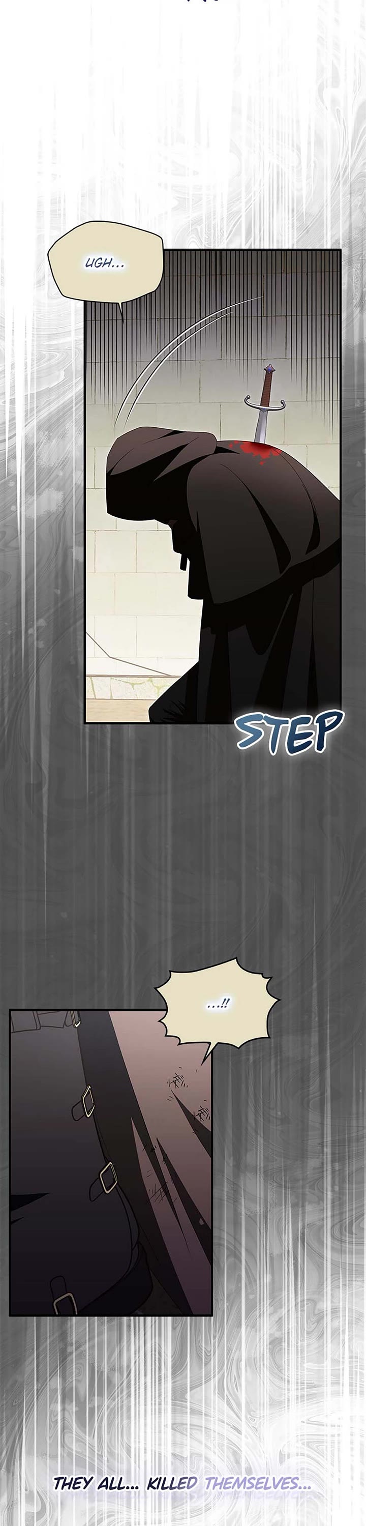 I Was Planning to Become a Loyal Sword Chapter 89 page 27 - Chapter 89