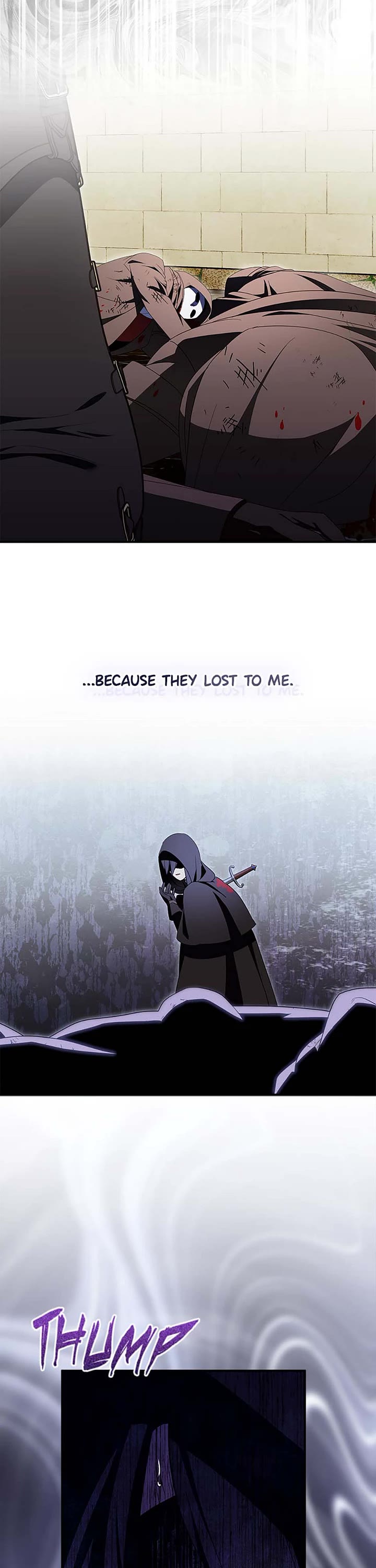 I Was Planning to Become a Loyal Sword Chapter 89 page 28 - Chapter 89
