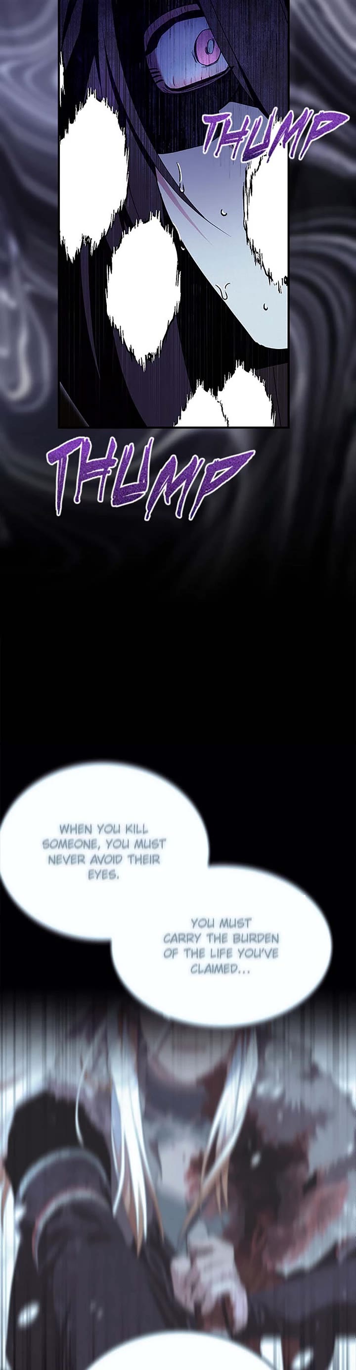 I Was Planning to Become a Loyal Sword Chapter 89 page 29 - Chapter 89