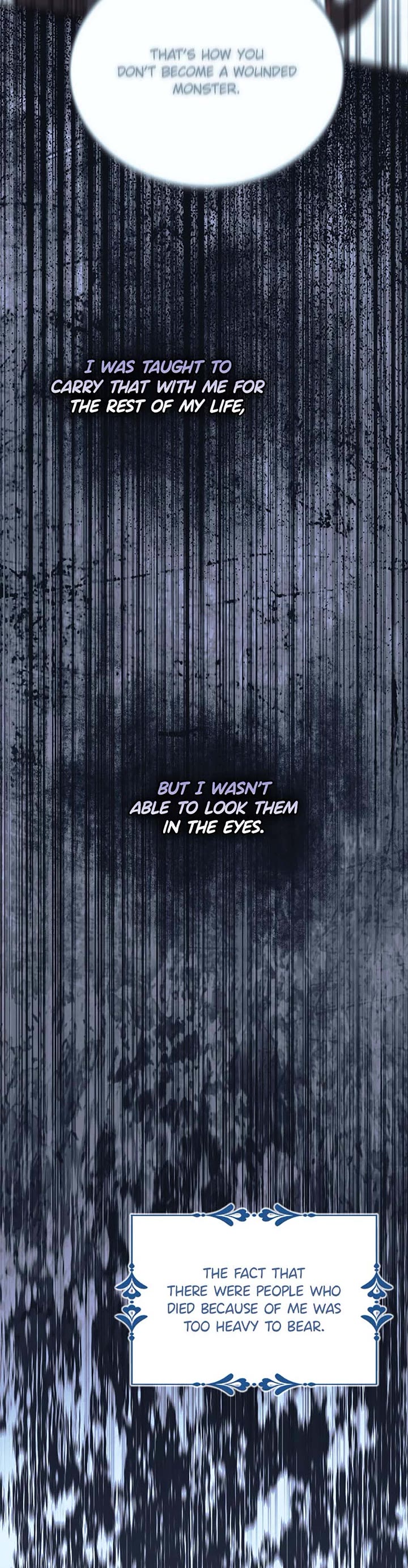 I Was Planning to Become a Loyal Sword Chapter 89 page 30 - Chapter 89