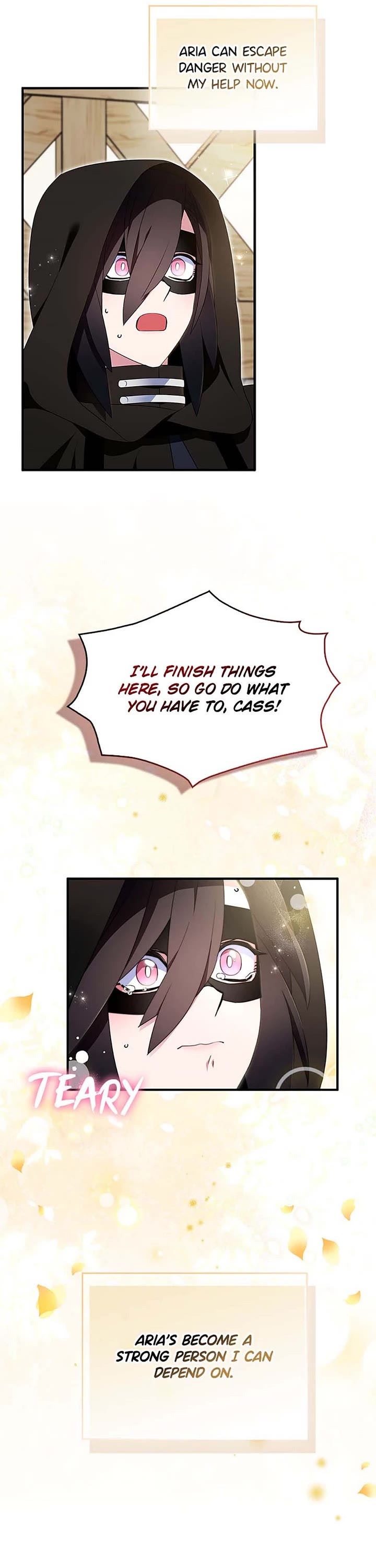 I Was Planning to Become a Loyal Sword Chapter 89 page 4 - Chapter 89