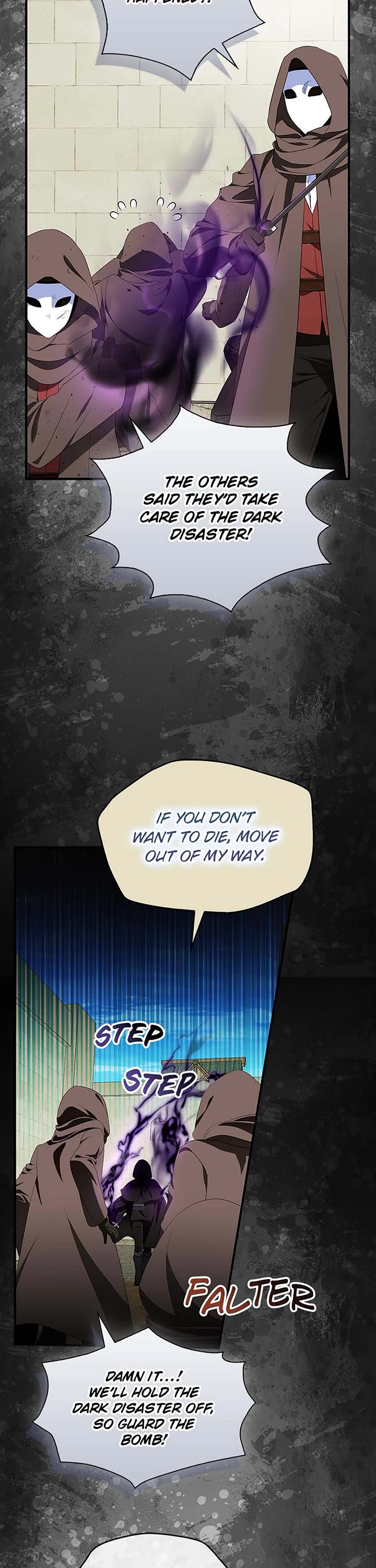 I Was Planning to Become a Loyal Sword Chapter 89 page 7 - Chapter 89