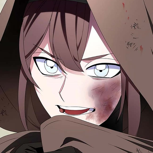I Was Planning to Become a Loyal Sword Chapter 89 cover