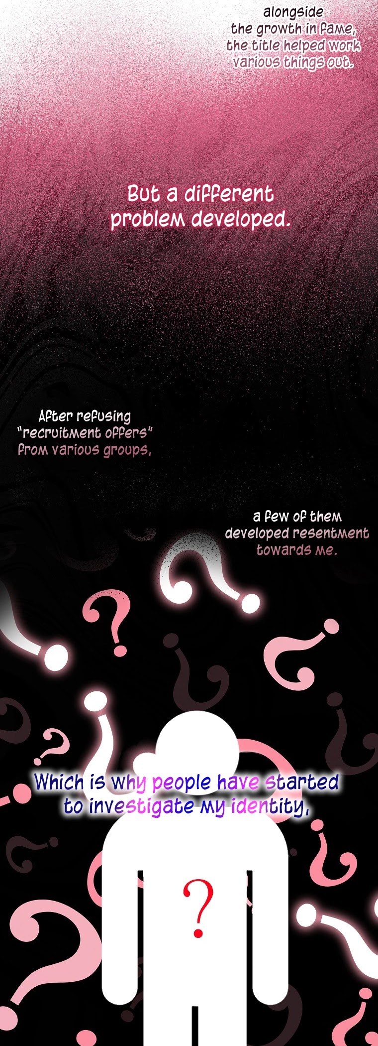 I Was Planning to Become a Loyal Sword Chapter 9 page 10 - Chapter 9