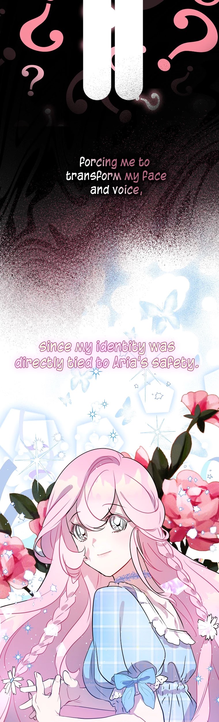 I Was Planning to Become a Loyal Sword Chapter 9 page 11 - Chapter 9