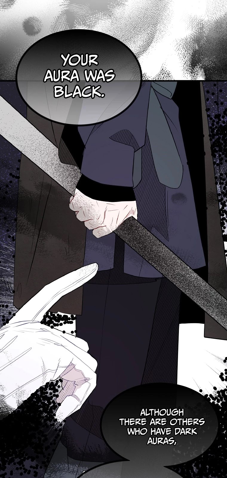 I Was Planning to Become a Loyal Sword Chapter 9 page 21 - Chapter 9