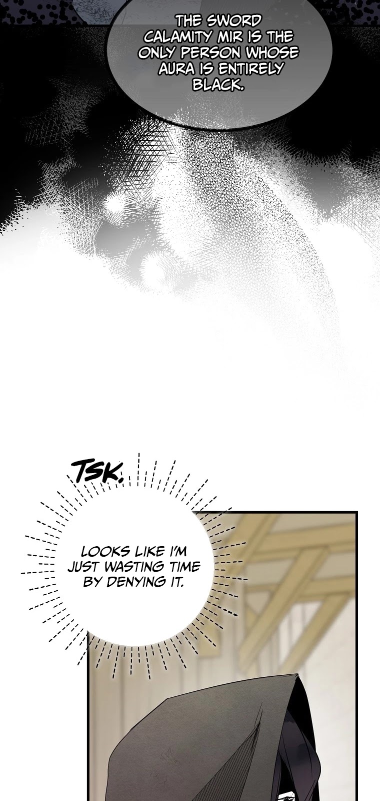 I Was Planning to Become a Loyal Sword Chapter 9 page 22 - Chapter 9