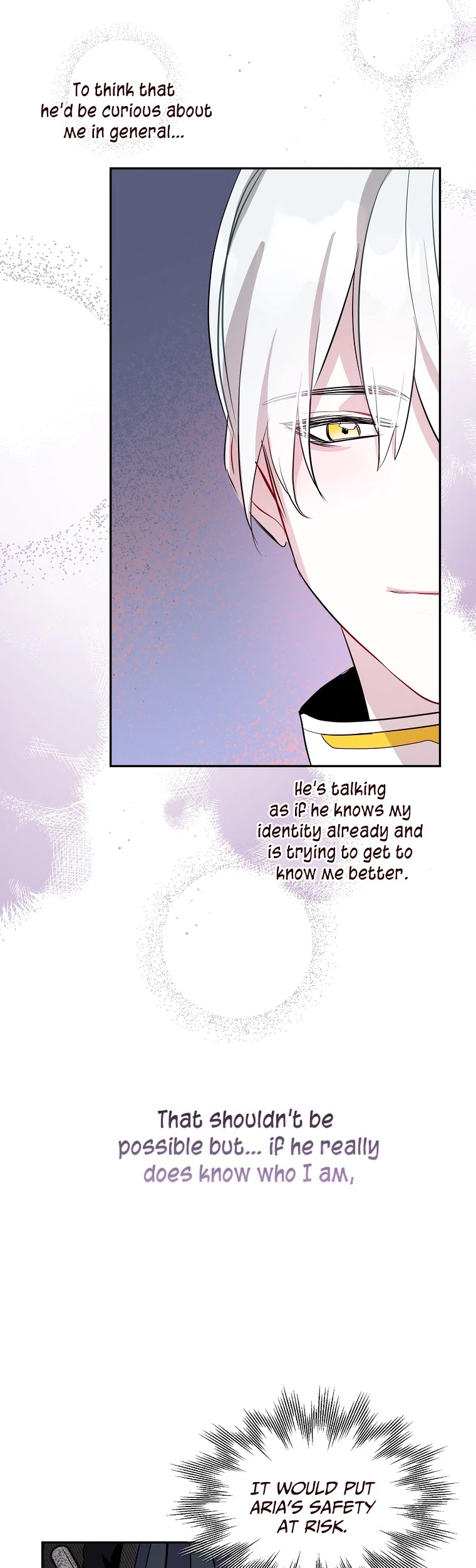 I Was Planning to Become a Loyal Sword Chapter 9 page 26 - Chapter 9