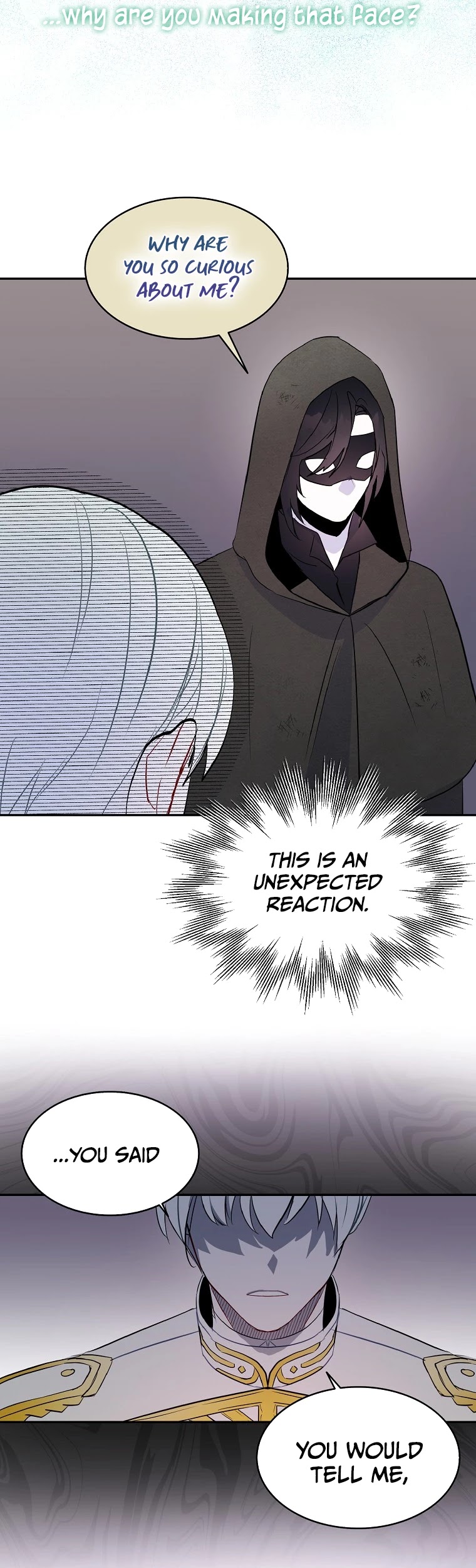 I Was Planning to Become a Loyal Sword Chapter 9 page 29 - Chapter 9