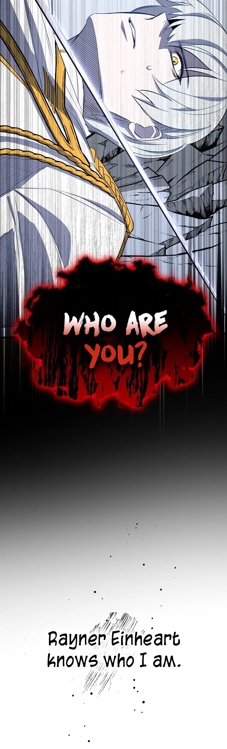 I Was Planning to Become a Loyal Sword Chapter 9 page 34 - Chapter 9