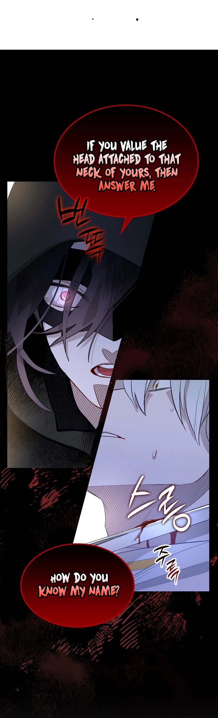 I Was Planning to Become a Loyal Sword Chapter 9 page 35 - Chapter 9