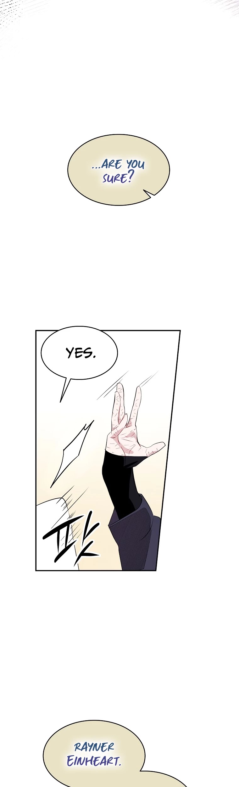 I Was Planning to Become a Loyal Sword Chapter 9 page 39 - Chapter 9