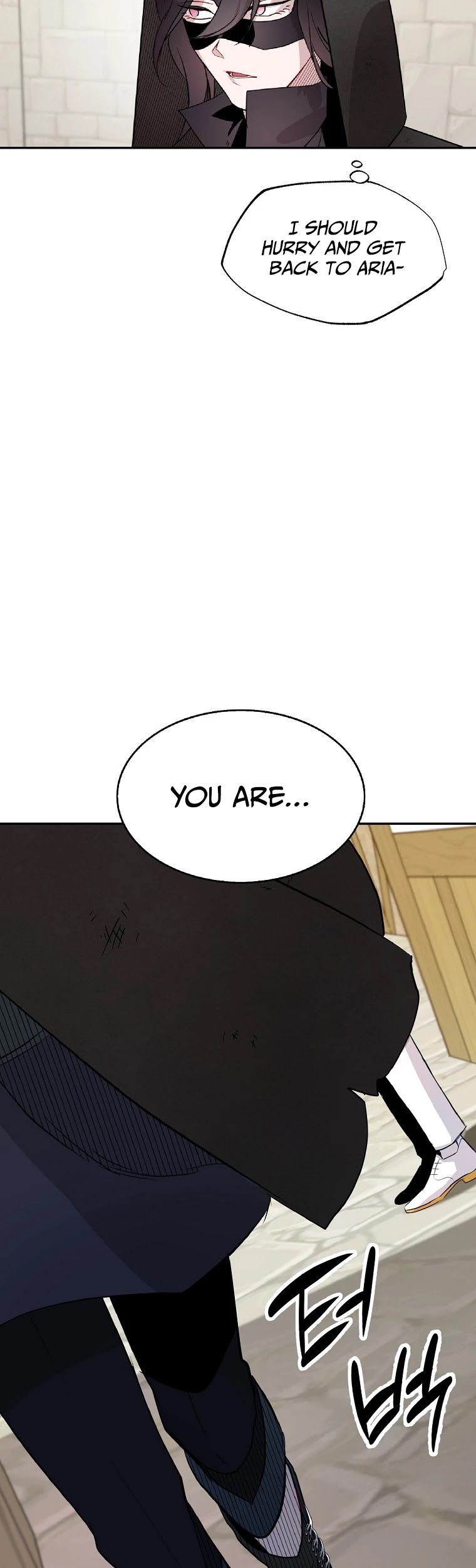 I Was Planning to Become a Loyal Sword Chapter 9 page 42 - Chapter 9