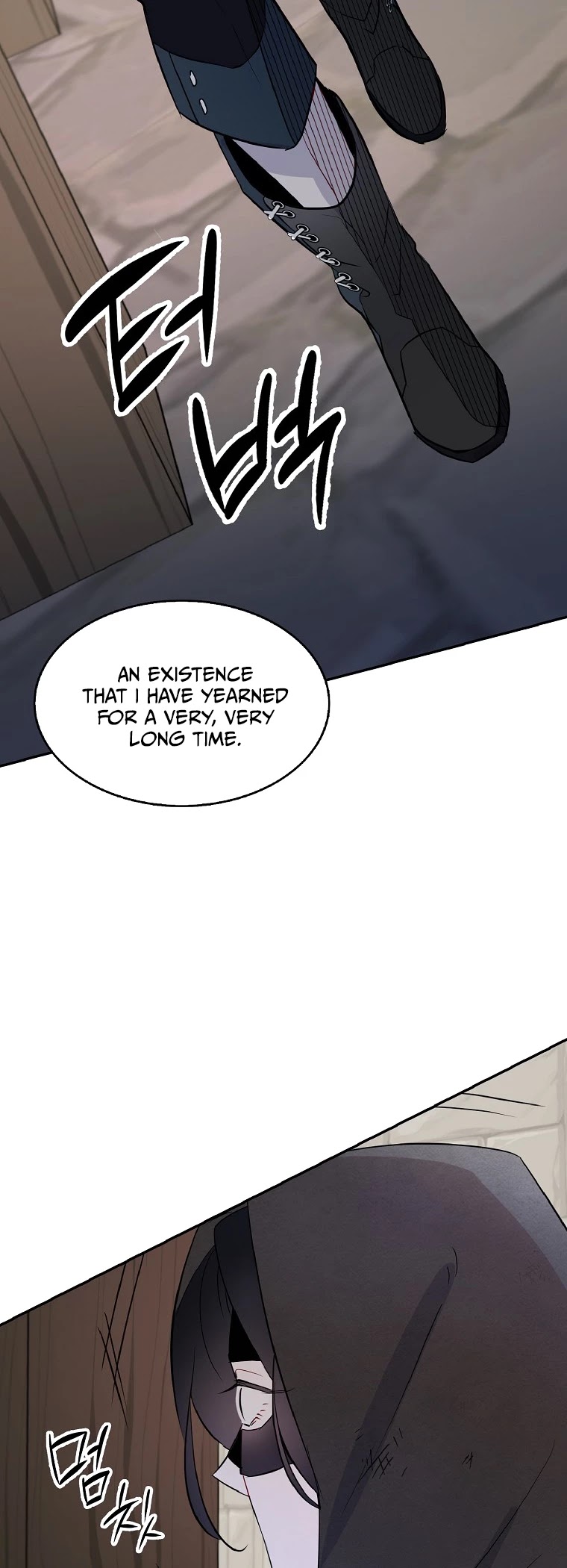 I Was Planning to Become a Loyal Sword Chapter 9 page 43 - Chapter 9