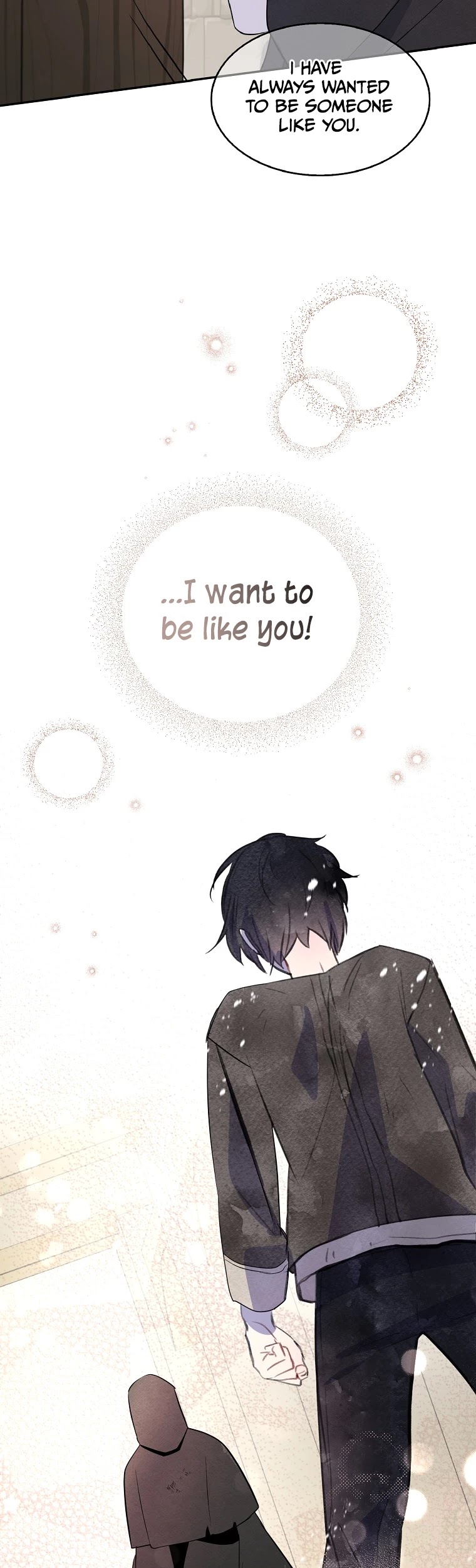 I Was Planning to Become a Loyal Sword Chapter 9 page 44 - Chapter 9