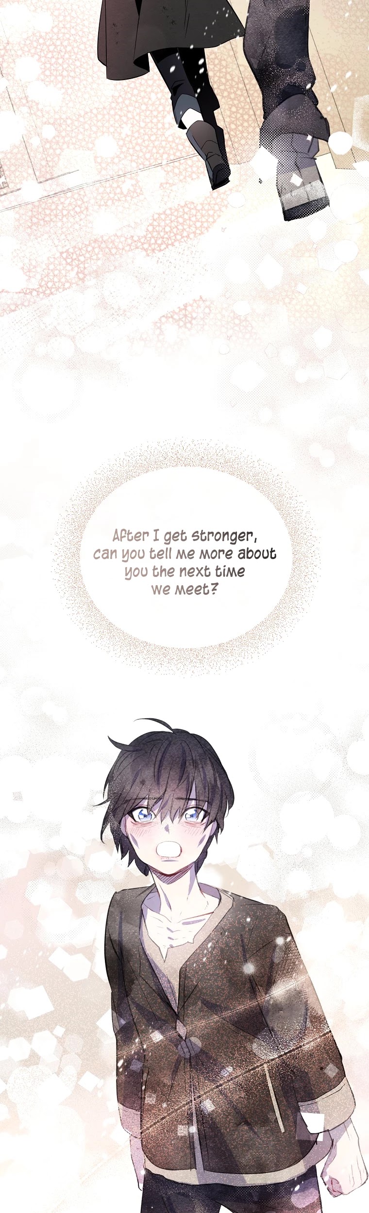 I Was Planning to Become a Loyal Sword Chapter 9 page 45 - Chapter 9