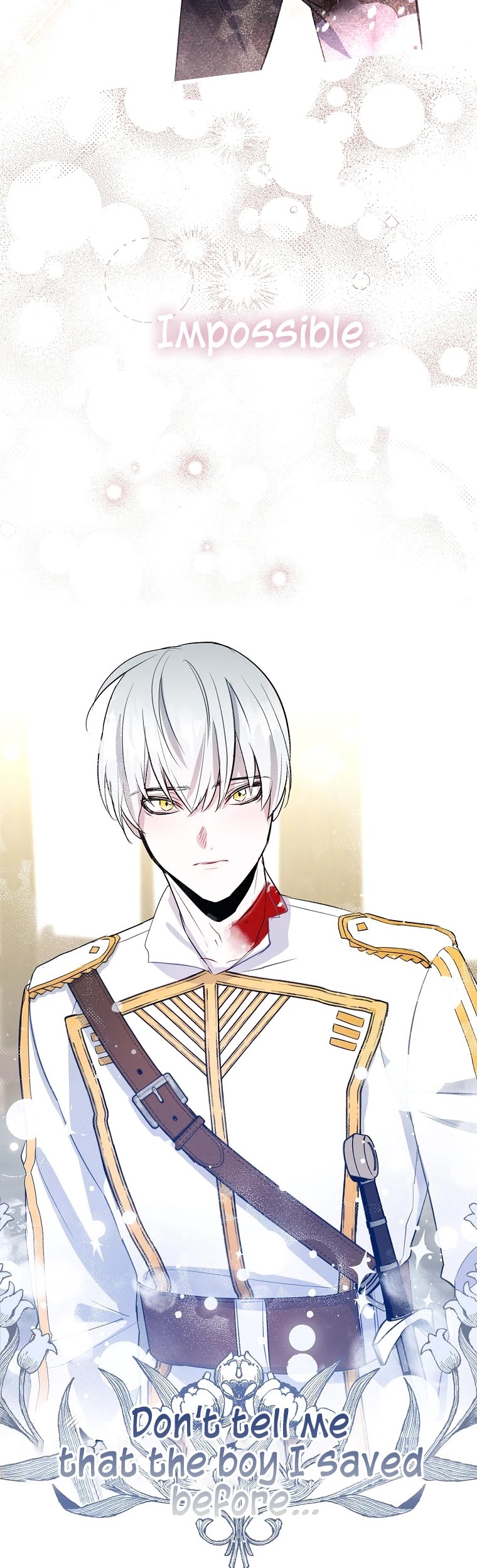 I Was Planning to Become a Loyal Sword Chapter 9 page 46 - Chapter 9