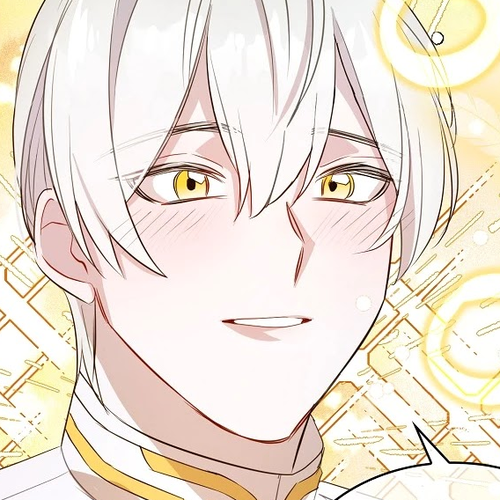 I Was Planning to Become a Loyal Sword Chapter 9 cover