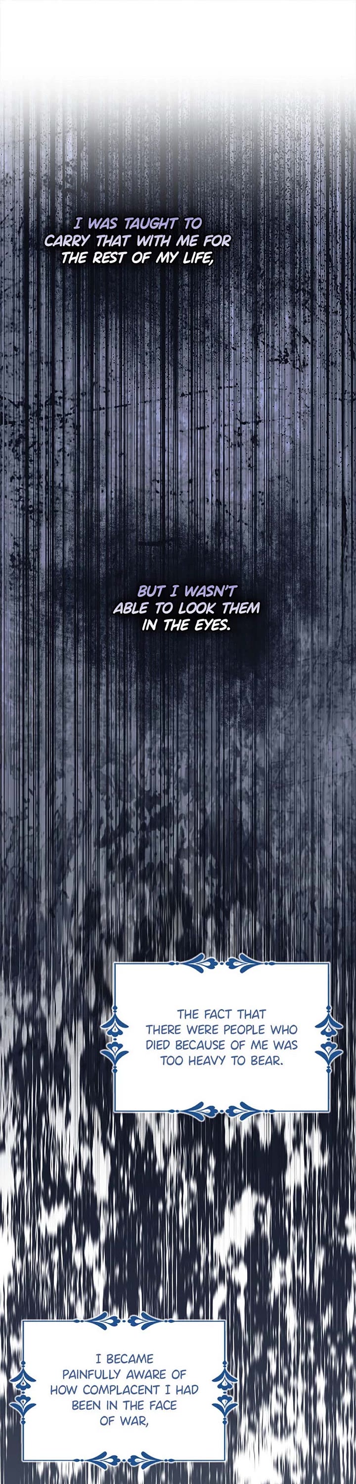 I Was Planning to Become a Loyal Sword Chapter 90 page 1 - Chapter 90