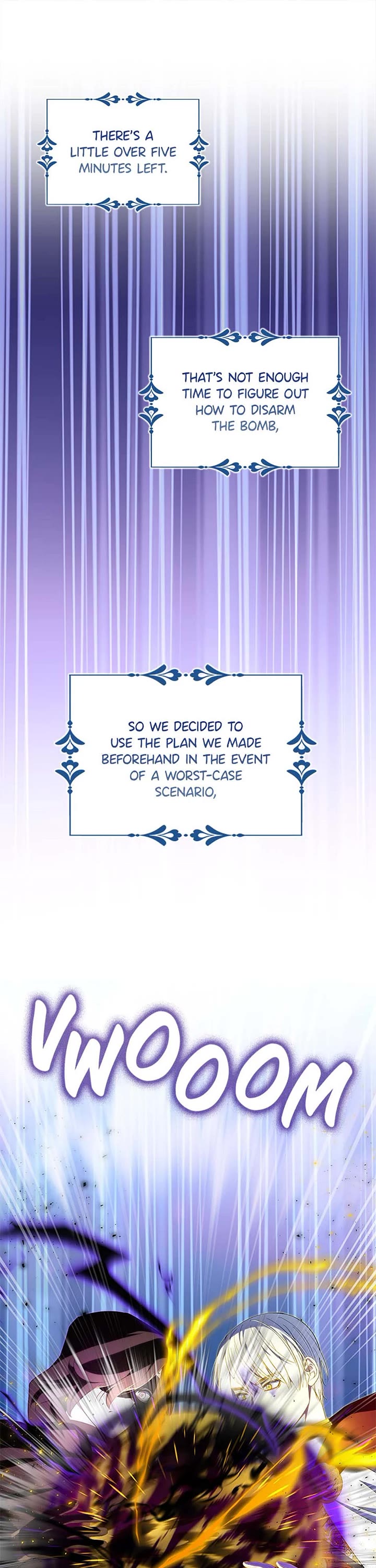I Was Planning to Become a Loyal Sword Chapter 90 page 13 - Chapter 90