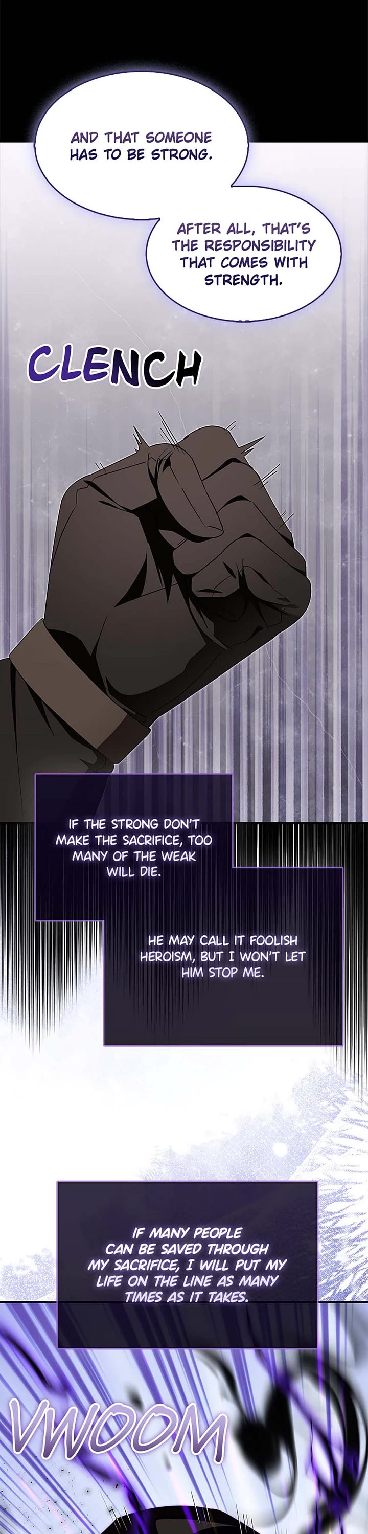 I Was Planning to Become a Loyal Sword Chapter 90 page 16 - Chapter 90