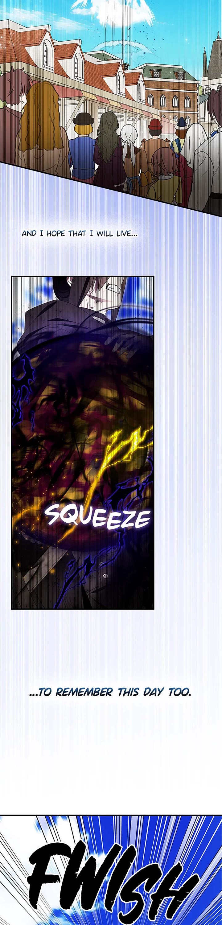 I Was Planning to Become a Loyal Sword Chapter 90 page 25 - Chapter 90