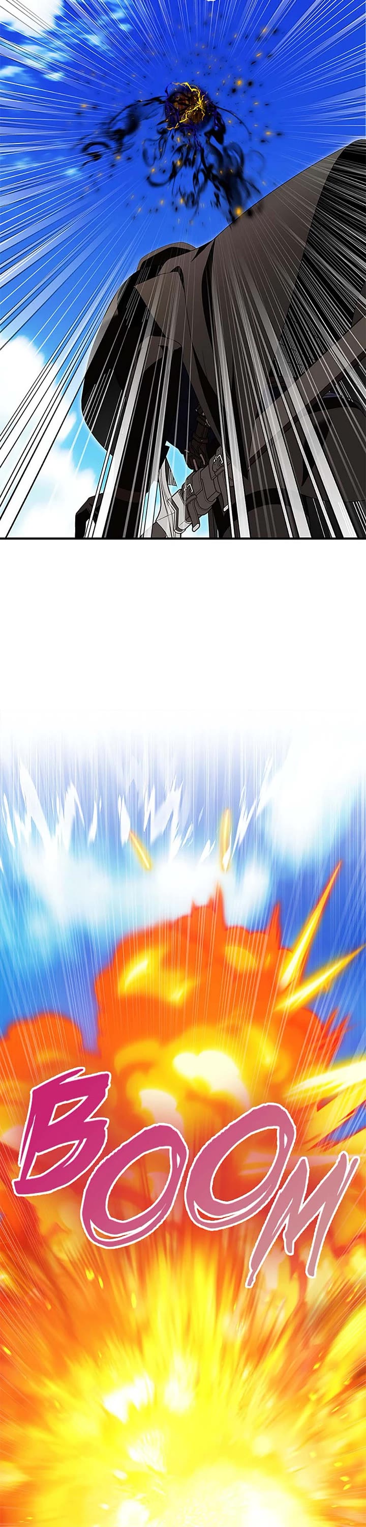 I Was Planning to Become a Loyal Sword Chapter 90 page 26 - Chapter 90