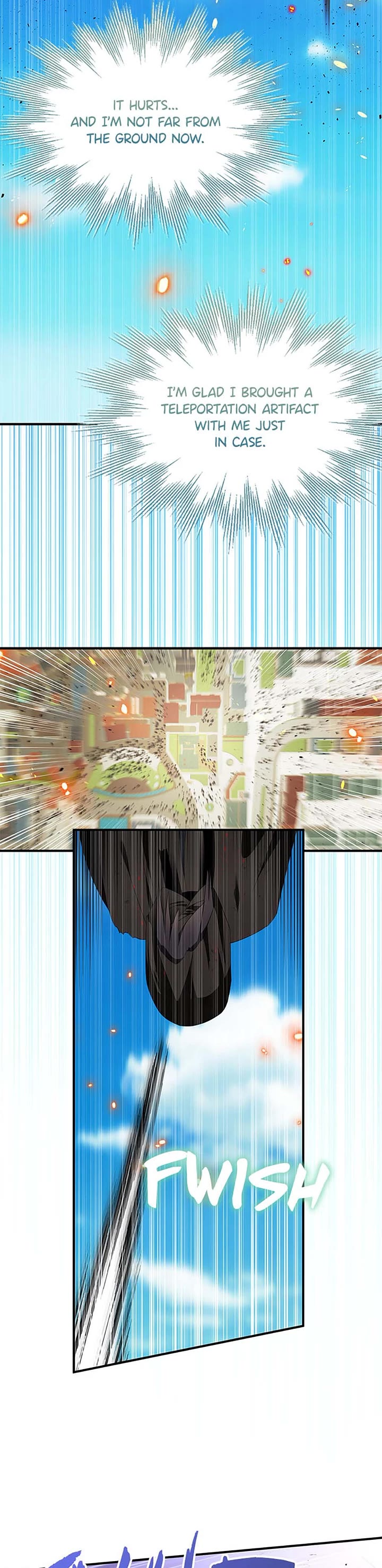 I Was Planning to Become a Loyal Sword Chapter 90 page 29 - Chapter 90