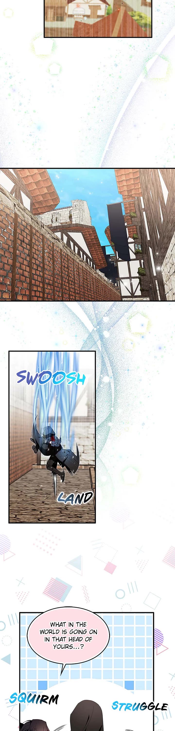 I Was Planning to Become a Loyal Sword Chapter 90 page 33 - Chapter 90