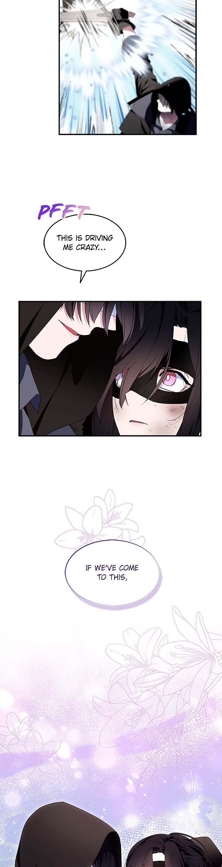 I Was Planning to Become a Loyal Sword Chapter 90 page 36 - Chapter 90