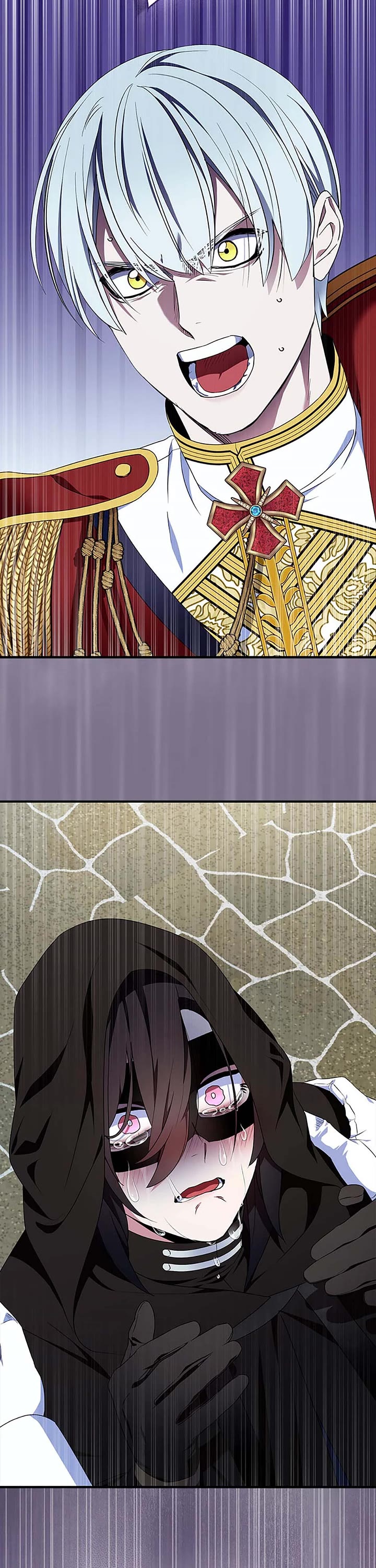 I Was Planning to Become a Loyal Sword Chapter 90 page 4 - Chapter 90