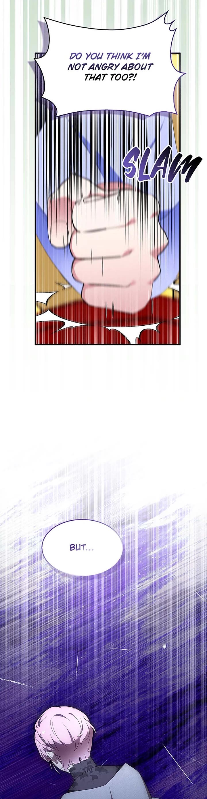I Was Planning to Become a Loyal Sword Chapter 91 page 11 - Chapter 91