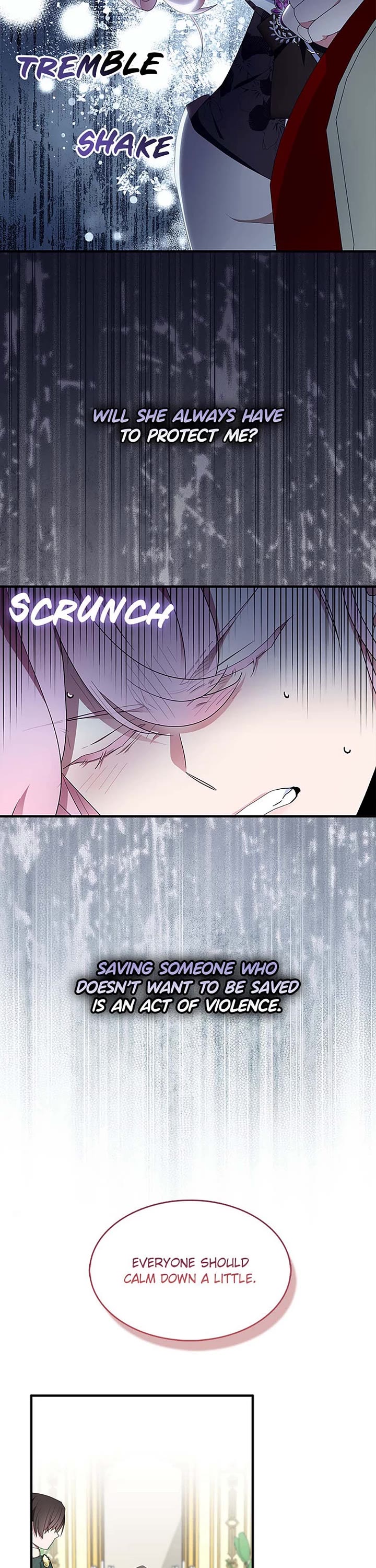 I Was Planning to Become a Loyal Sword Chapter 91 page 13 - Chapter 91