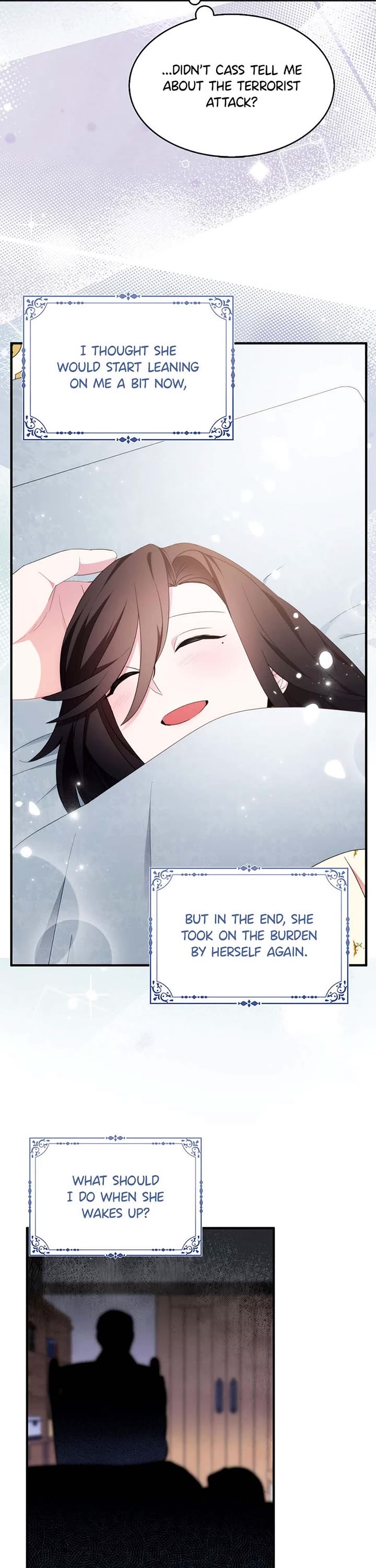 I Was Planning to Become a Loyal Sword Chapter 91 page 15 - Chapter 91