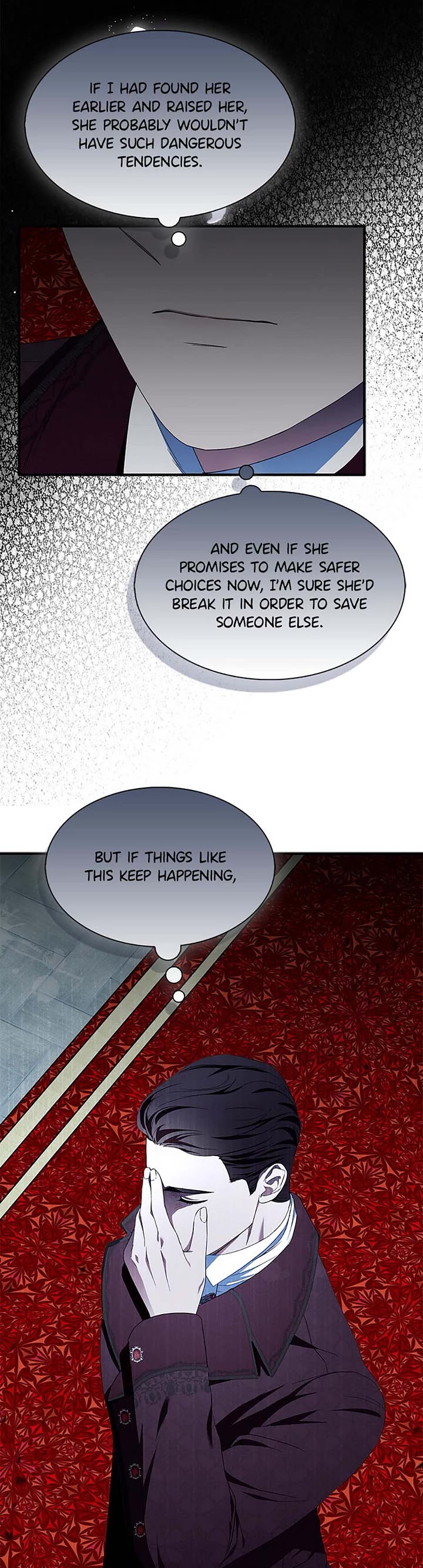 I Was Planning to Become a Loyal Sword Chapter 91 page 17 - Chapter 91