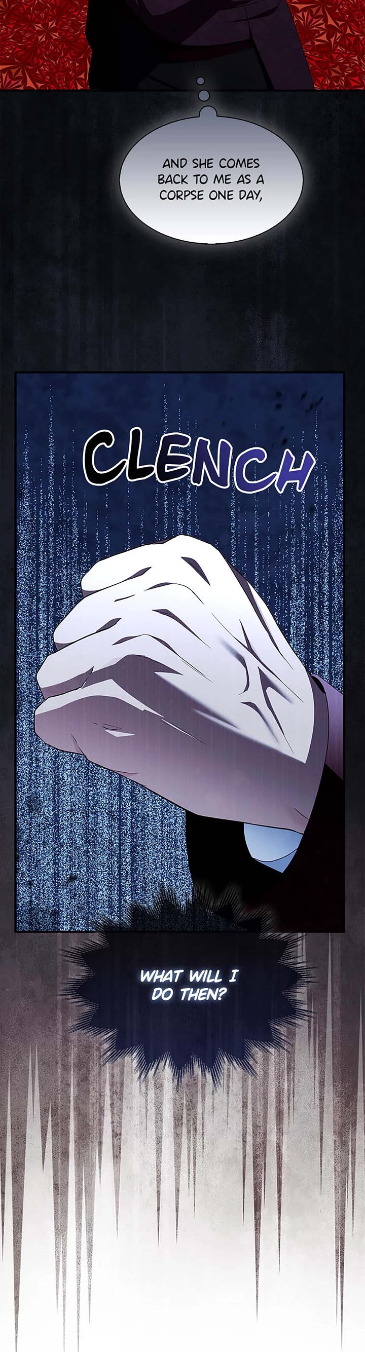 I Was Planning to Become a Loyal Sword Chapter 91 page 18 - Chapter 91