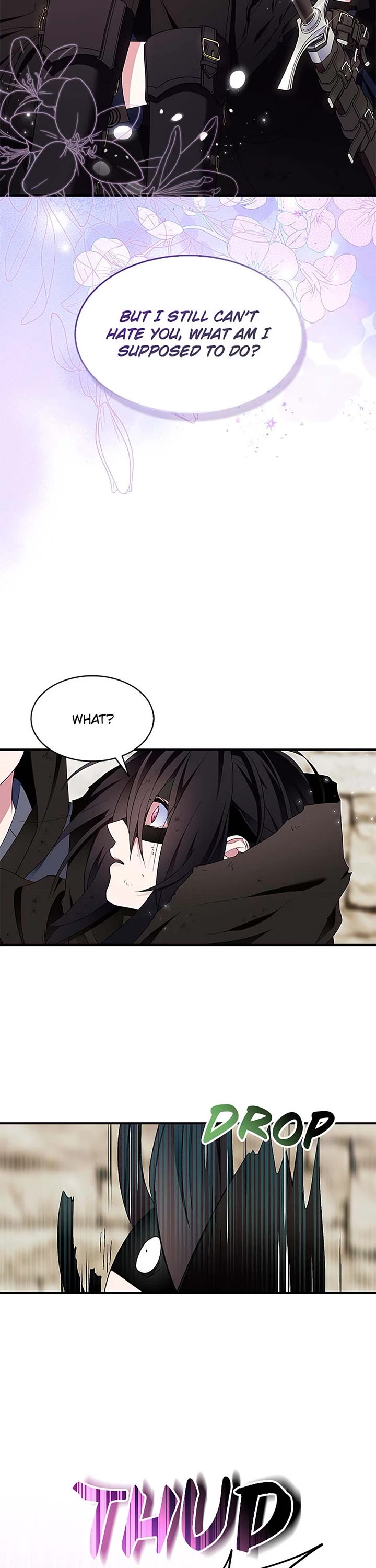 I Was Planning to Become a Loyal Sword Chapter 91 page 2 - Chapter 91