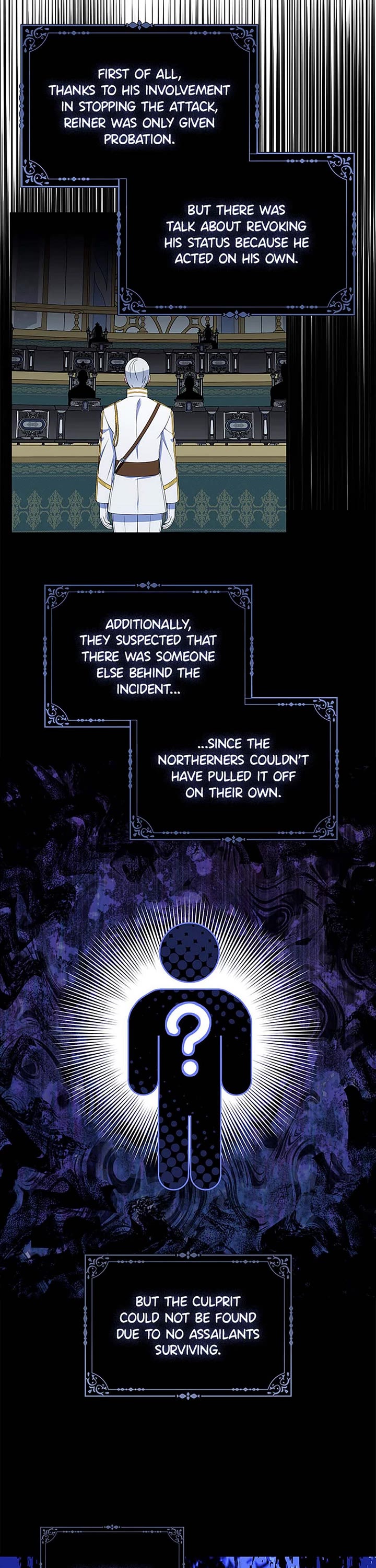 I Was Planning to Become a Loyal Sword Chapter 91 page 22 - Chapter 91