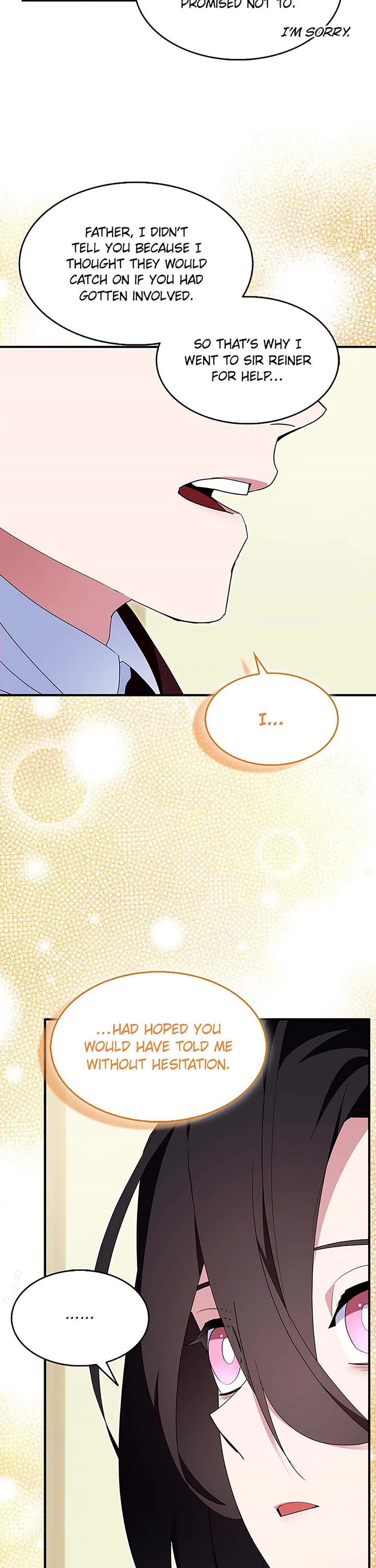 I Was Planning to Become a Loyal Sword Chapter 91 page 26 - Chapter 91