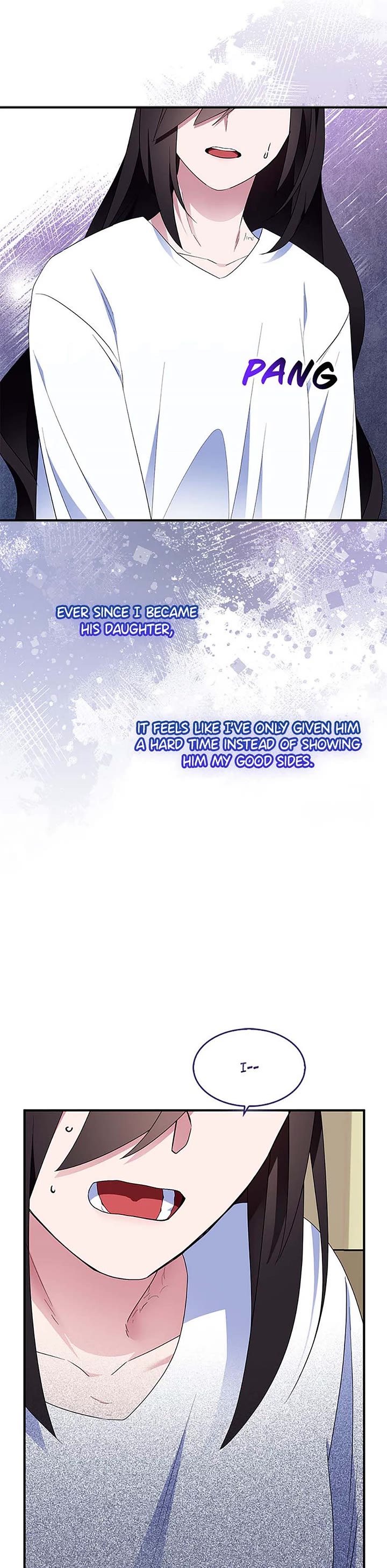 I Was Planning to Become a Loyal Sword Chapter 91 page 29 - Chapter 91
