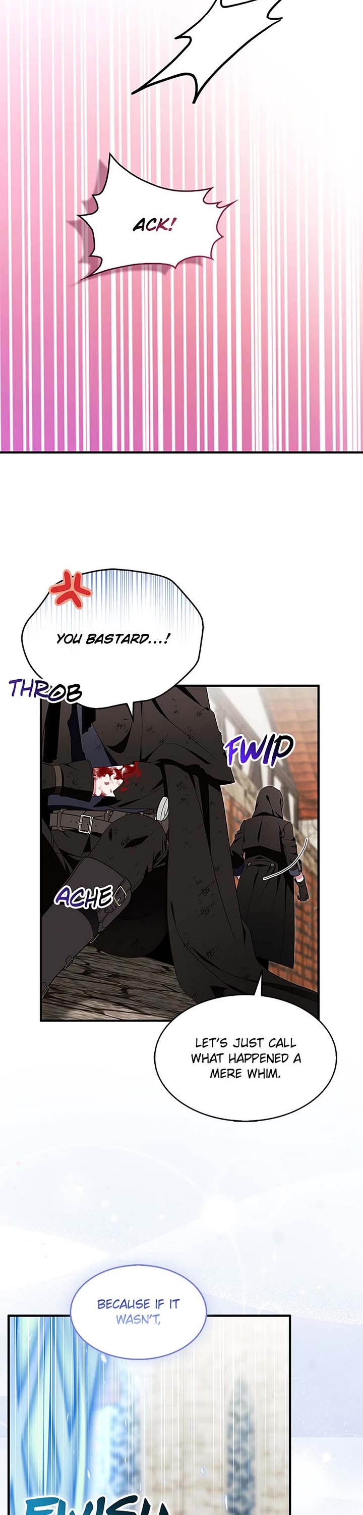 I Was Planning to Become a Loyal Sword Chapter 91 page 3 - Chapter 91